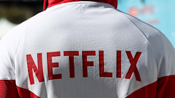 Christmas Day Football Streaming on Netflix