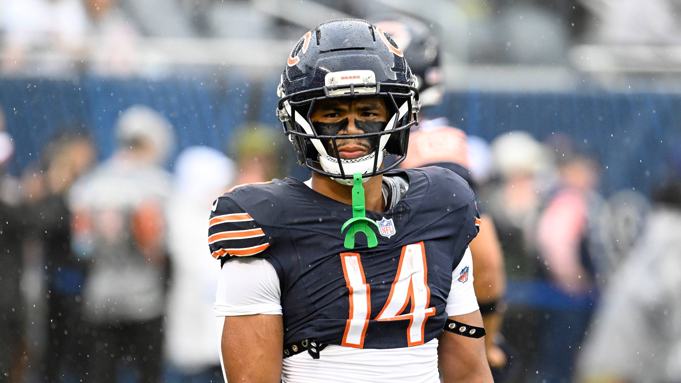 Fantasy Football Sell-High: Kalif Raymond's WR12 Start is Destined for Failure