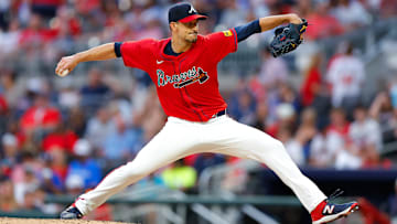 Pittsburgh Pirates v Atlanta Braves