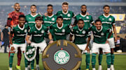 Palmeiras se despediu da Copa do Mundo de Clubes