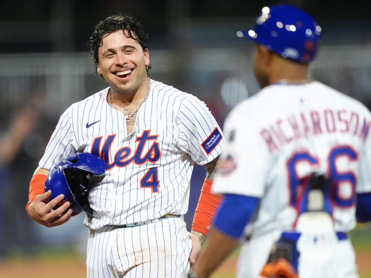 Francisco Alvarez ボブルヘッド ニューヨーク・メッツ Mets