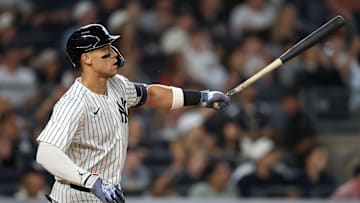 Detroit Tigers v New York Yankees