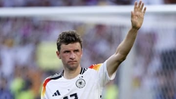 Thomas Müller
