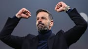 Manchester United v Leicester City - Carabao Cup Fourth Round