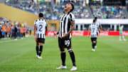 Botafogo enfrentará o PSG nesta quinta-feira (19), no Rose Bowl