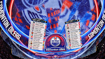 2024 Upper Deck NHL Draft - Rounds 2-7
