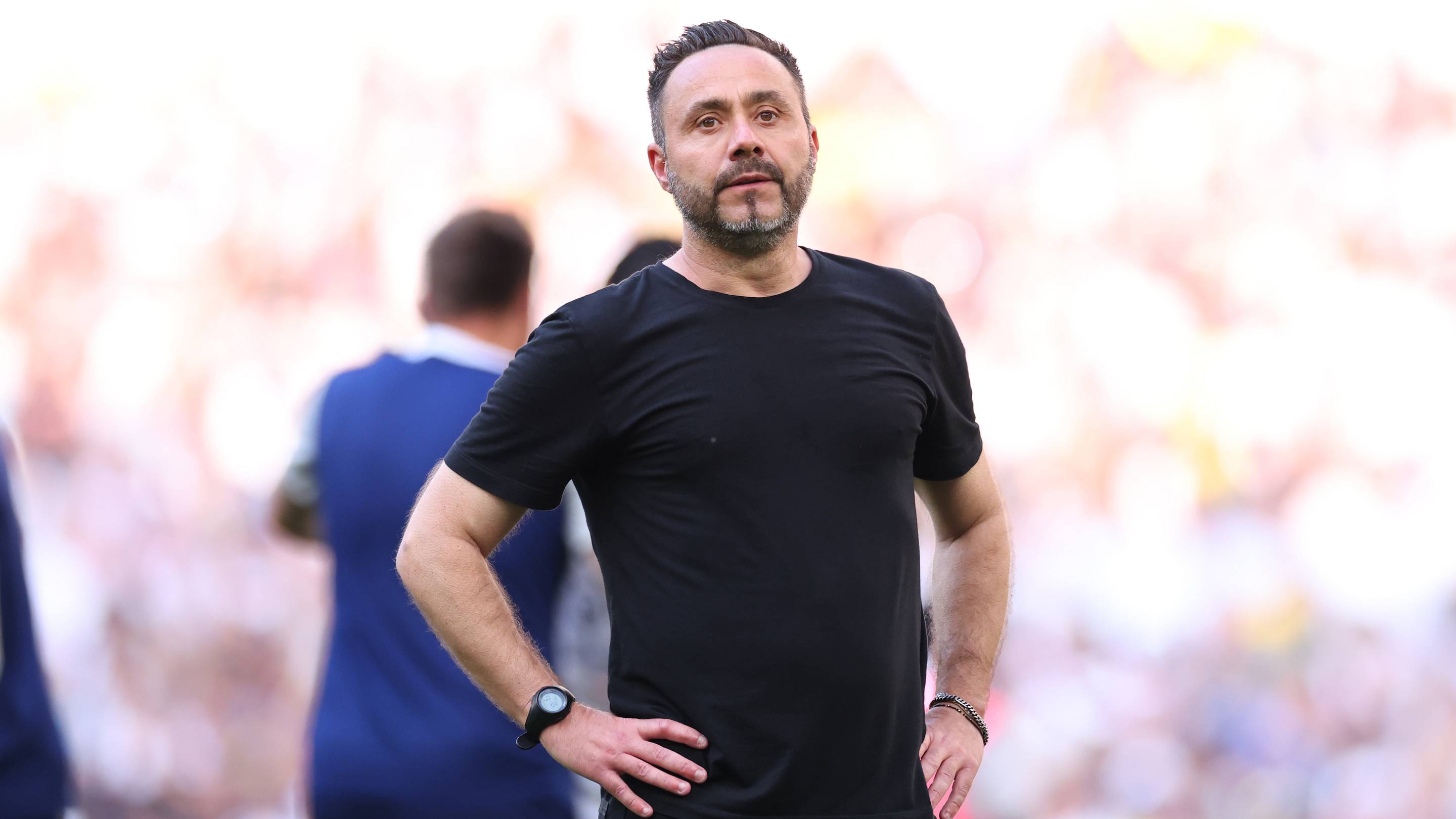 Tottenham have found the hidden reason for their ridiculous injury crisis