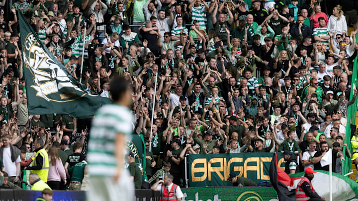 Celtic v St. Mirren - William Hill Premiership