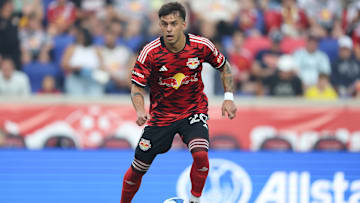 New York Red Bulls v Minnesota United FC