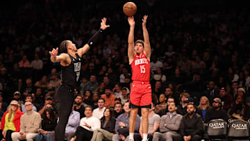 Should the Houston Rockets have passed on Reed Sheppard? 