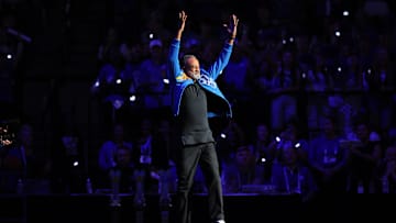 Kentucky's Big Blue Madness