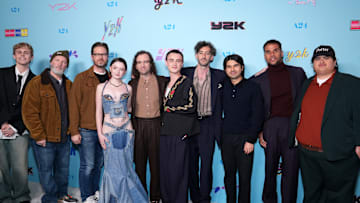 Los Angeles Premiere Of A24's "Y2K"