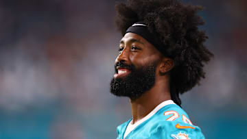 Kendall Fuller