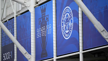 Leicester City FC v Tottenham Hotspur FC - Premier League