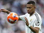 Kylian Mbappé et le Real Madrid visent un retour de flammes.
