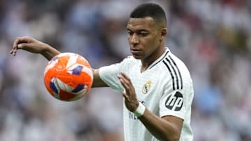 Kylian Mbappé et le Real Madrid visent un retour de flammes.