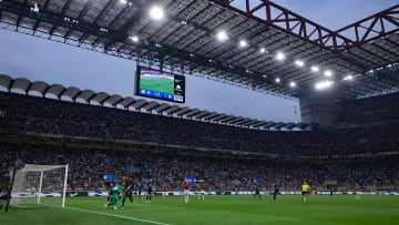 FC Internazionale v AC Milan - Serie A TIM