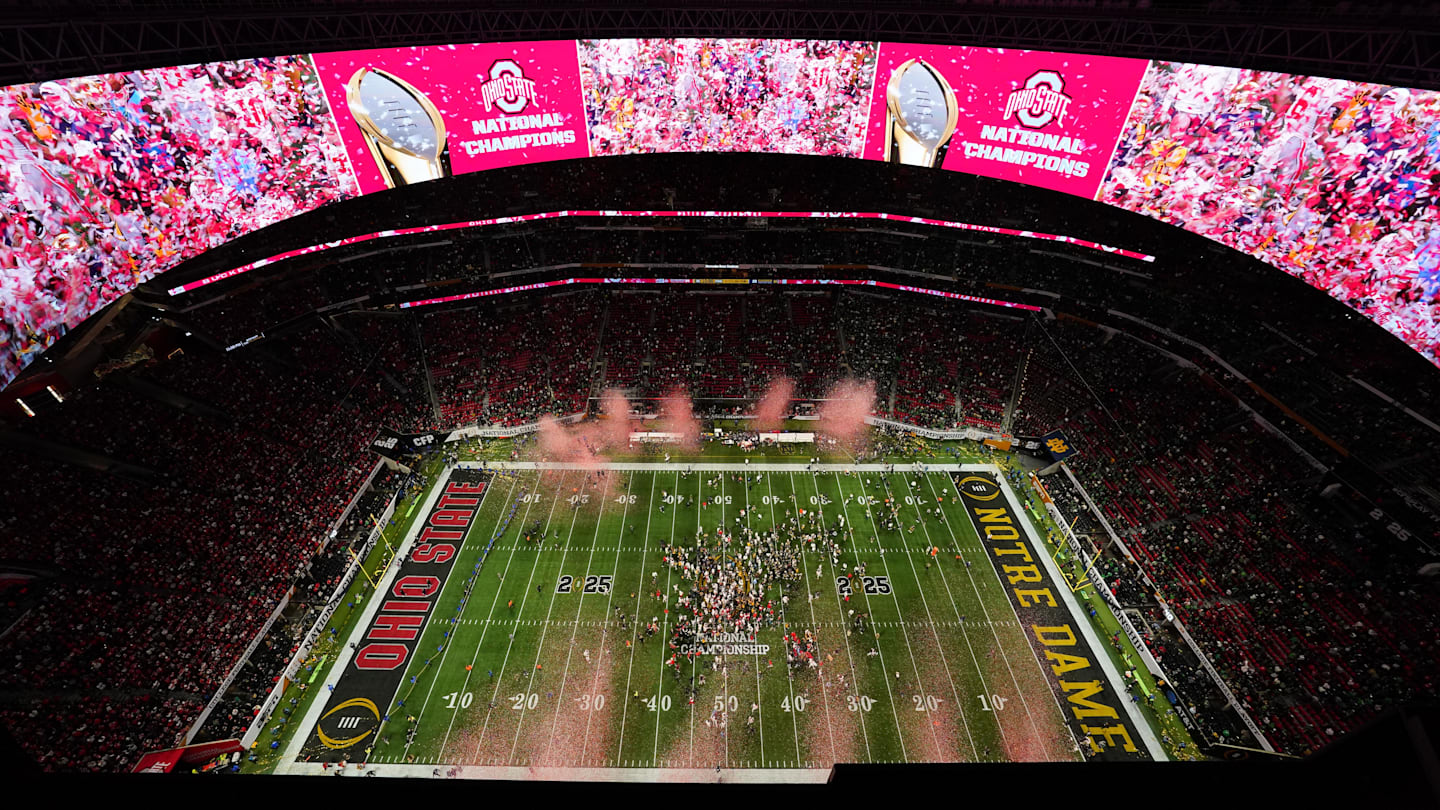 Big Ten Banter: Have We Lost the Plot with College Football?