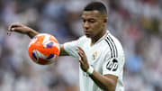 Kylian Mbappe
