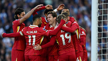 Liverpool ready to strengthen its squad