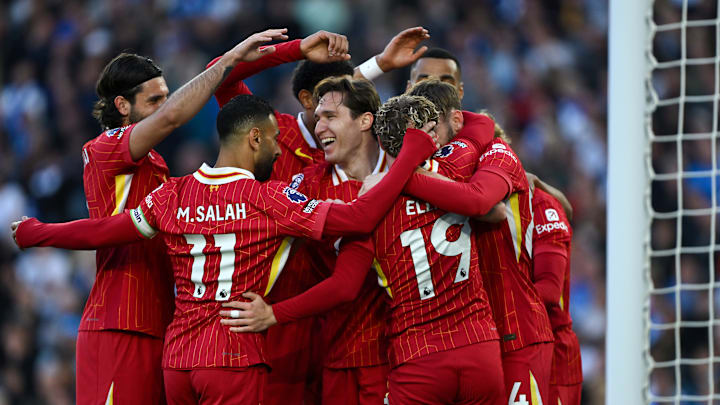 Liverpool ready to strengthen its squad