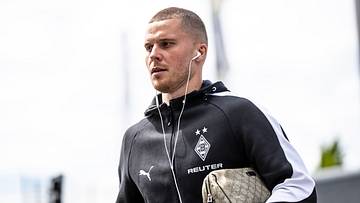 Nico Elvedi möchte sich Leeds United anschließen Nico Elvedi möchte sich Leeds United anschließen