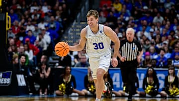 BYU v VCU