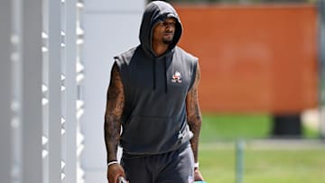 Cleveland Browns Deshaun Watson