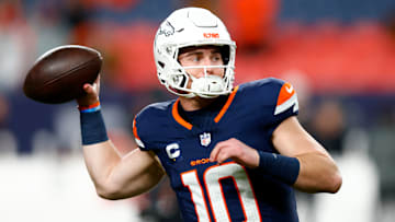 Denver Broncos, Bo Nix