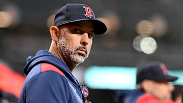 Boston Red Sox v Baltimore Orioles