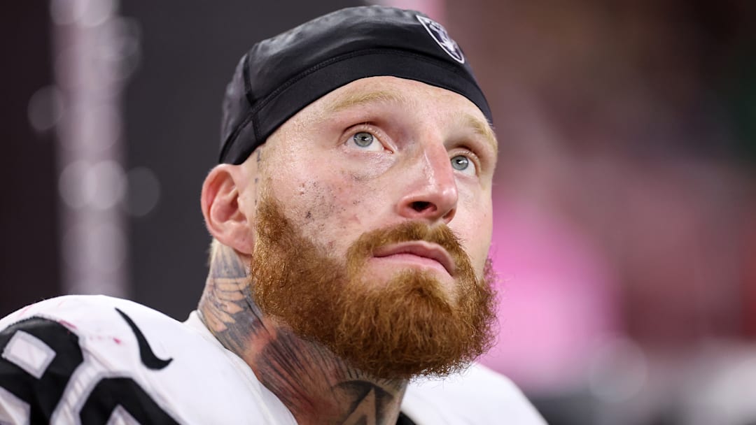 Las Vegas Raiders v Houston Texans - NFL 2025