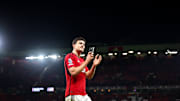 Manchester United v Luton Town - Premier League