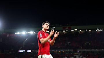 Manchester United v Luton Town - Premier League Manchester United v Luton Town - Premier League