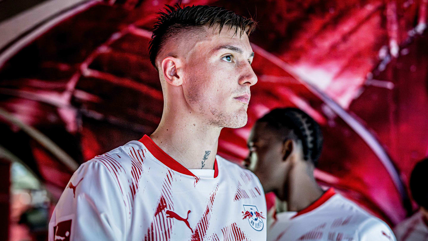 Arsenal Holds Secret £69m Transfer Meeting for RB Leipzig Striker