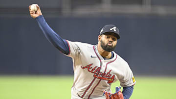 Lopez is closing in on seeing live hitters before the end of the season