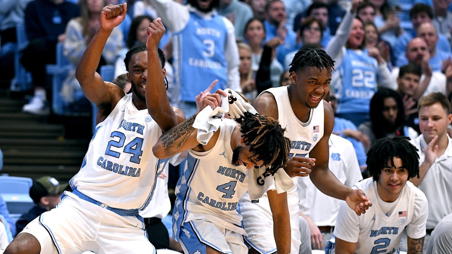UNC Basketball looks to start 2024 on strong note against Pittsburgh