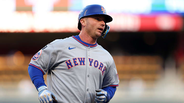 New York Mets v Minnesota Twins