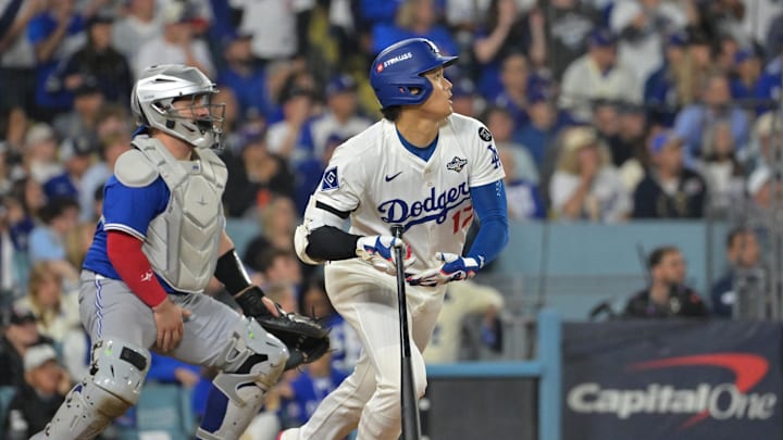 Shohei Ohtani and the Dodgers look to stay hot on Tuesday night. Shohei Ohtani and the Dodgers look to stay hot on Tuesday night.
