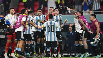 Argentina