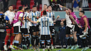 selección argentina