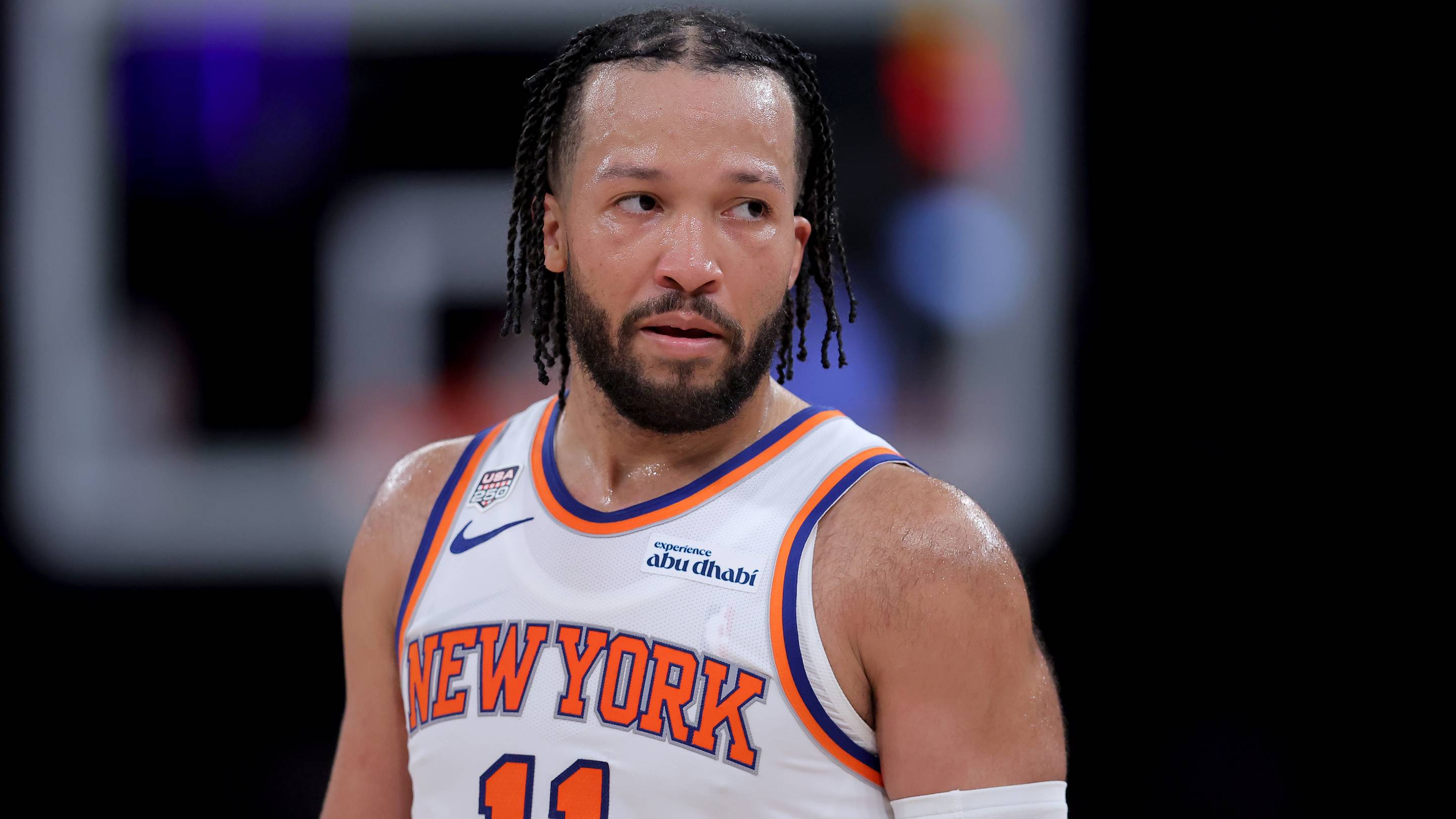 Knicks must accept nightmare fuel distinction amid Jalen Brunson injury recovery