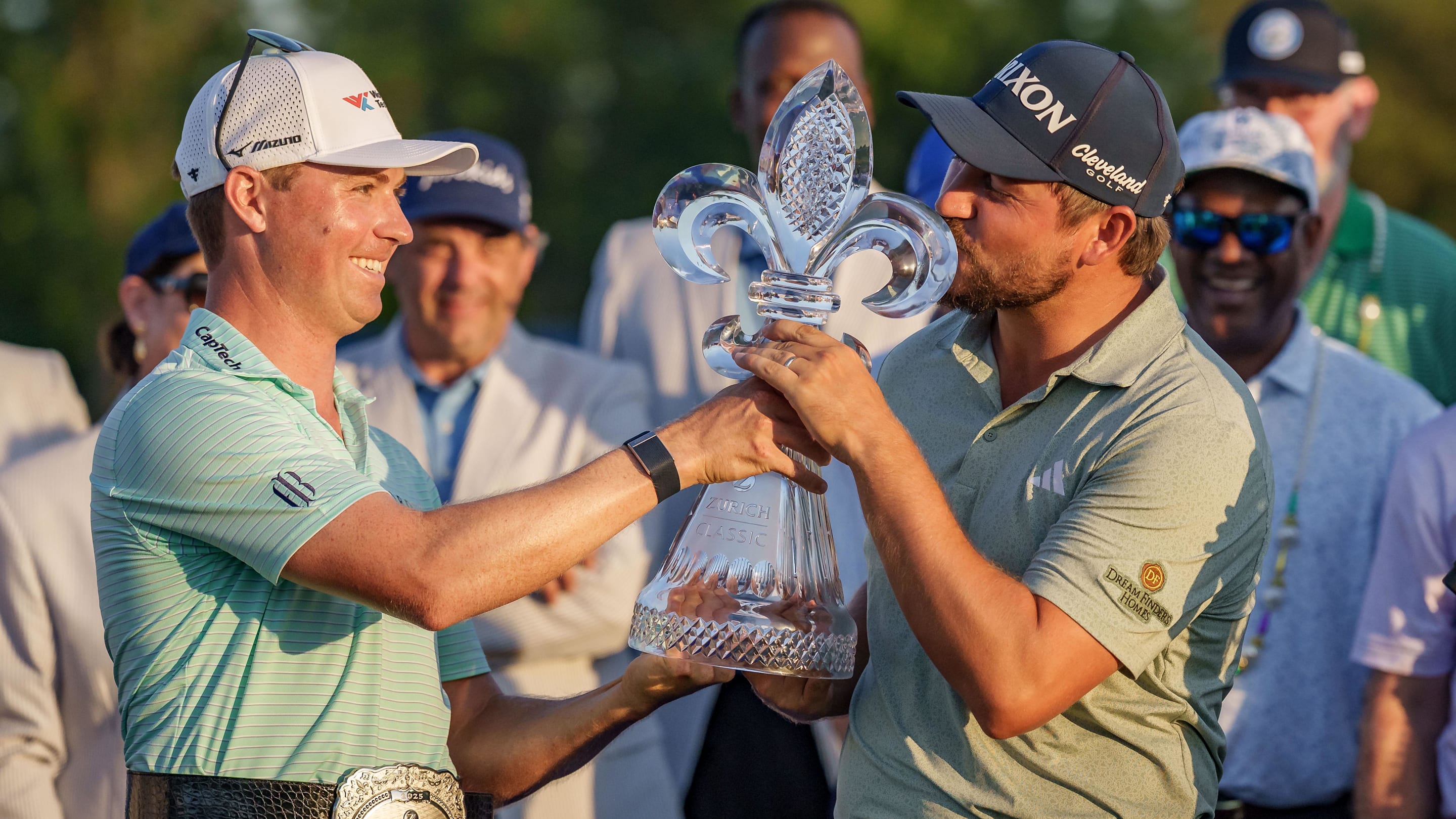 2026 Zurich Classic Betting Preview: Picks, Predictions, Odds for TPC Louisiana