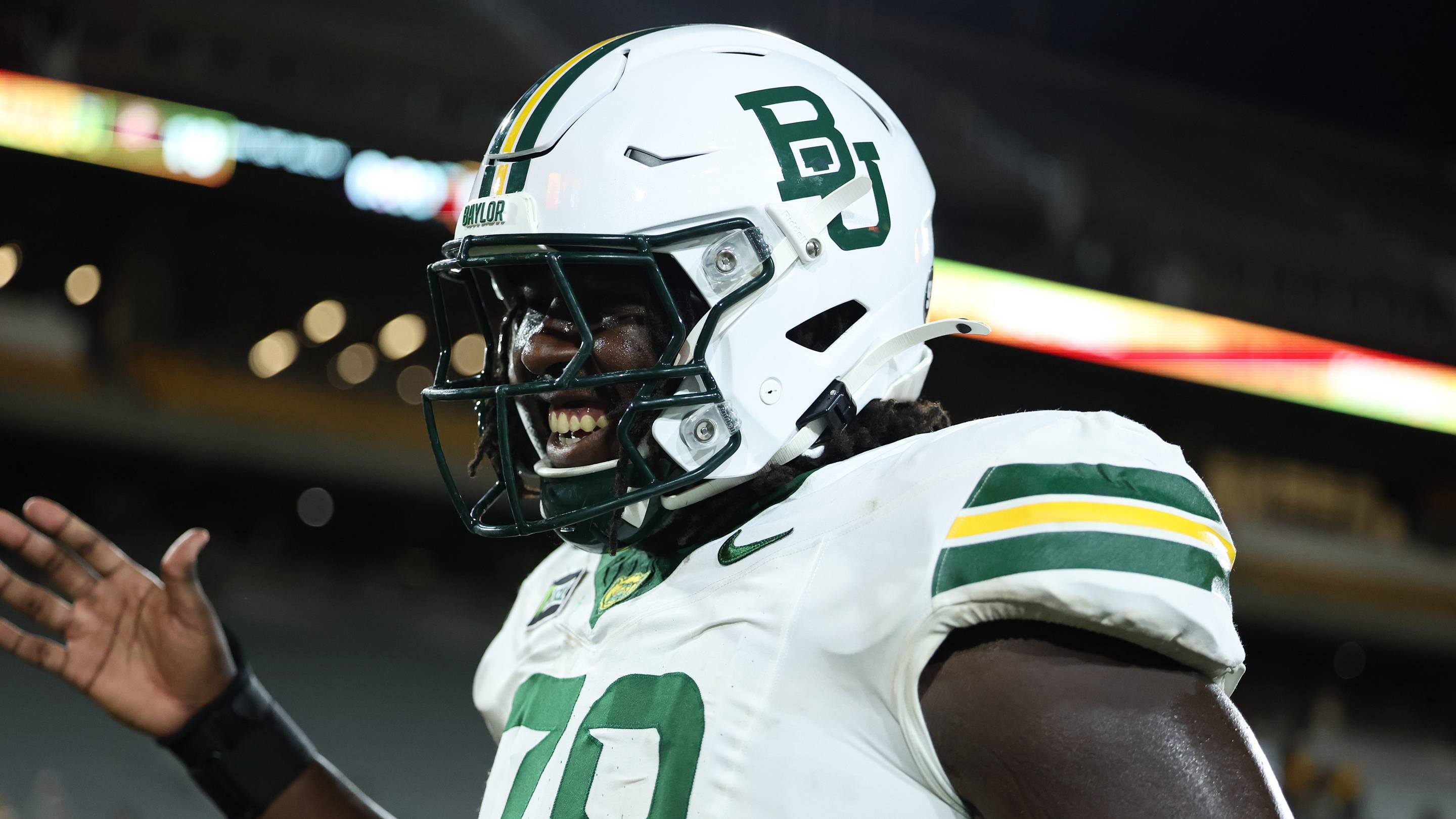 Bowl Projections: Who Baylor Football is Predicted to Play Entering Week 7