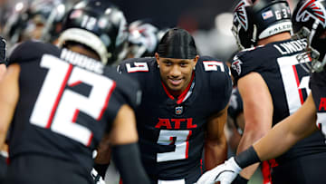 Carolina Panthers v Atlanta Falcons