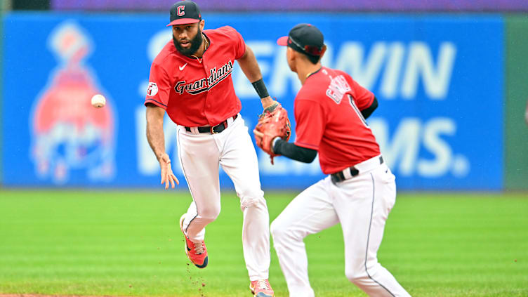 Seattle Mariners v Cleveland Guardians