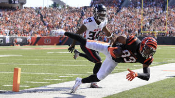 Tyler Boyd