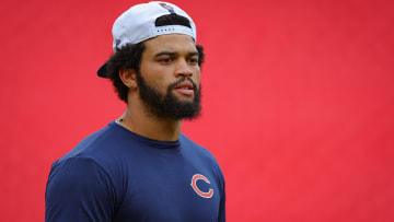 Chicago Bears, Caleb Williams