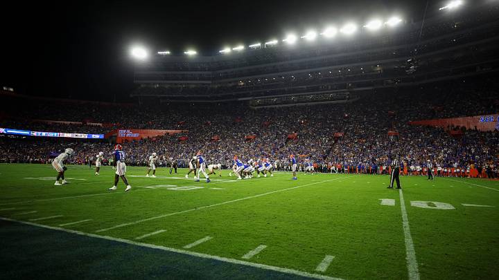 Tennessee v Florida