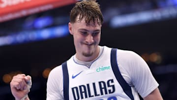 Dallas Mavericks, Cooper Flagg