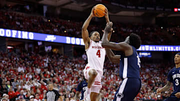 Penn State v Wisconsin